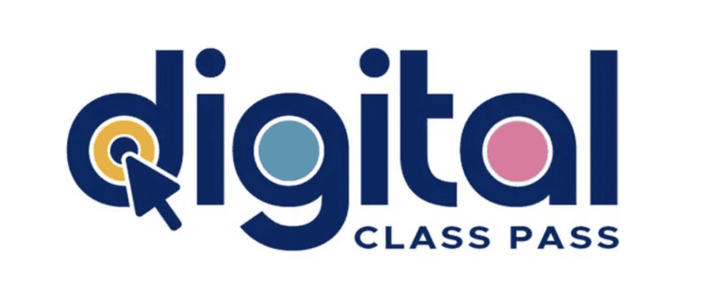 Digital Class Pass