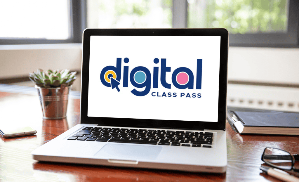 Digital Class Pass