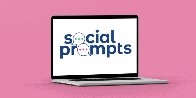 Social Prompts