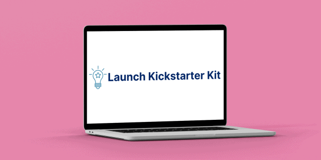 Launch Kickstarter Kit